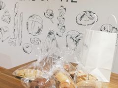 -面包与我Bread Or Me(长城汇店)