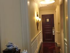 -广州富力丽思卡尔顿酒店