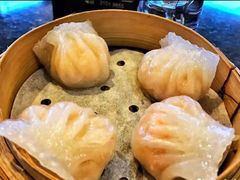 广东点心-中国厨房/台湾牛肉面