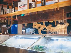 -温野菜涮涮锅(曲江大悦城店)