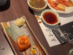 -匠和风精致料理(莆田财富中心店)