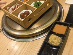 -松鱼亭·和牛烧肉(协鑫广场店)