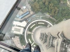 -东方明珠广播电视塔