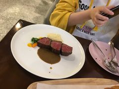 -G+KITCHEN(龙湖狮山天街店)