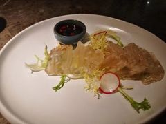 -绿茶餐厅(天津天河城店)