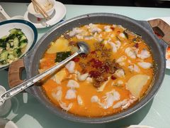 -龙梅肥肠鱼(明瓦廊店)
