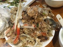 -天天渔港海鲜酒家(石浦玉泉路店)