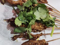 -林二哥宜烤官·宜宾小烧烤