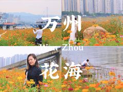 -万达广场(万州店)