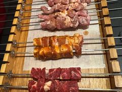 -好唛士·精酿啤酒烧烤(金沪路店)