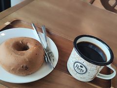 -Peet's Coffee皮爷咖啡(大学路店)