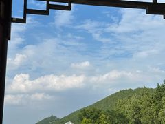 -云龙山
