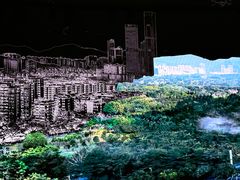 -深圳市当代艺术与城市规划馆