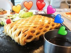 -必胜客(龙之梦购物中心店)