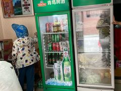 -三点小吃(山大店)