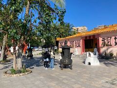 -博鳌禅寺