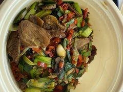 -德天顺盖码饭(人民西路店)