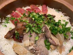 -南海渔村(珠江新城店)