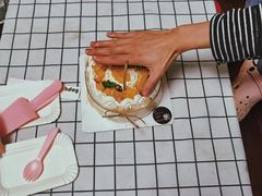 -艾加柒克蛋糕茶歇甜品台(春熙路店)