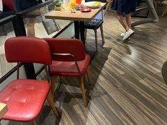 -必胜客(免税商场店)