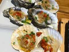 -木屋烧烤(龙湖天街店)