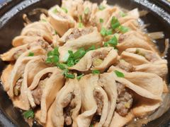 -旺角小渔村·海肠捞饭开创者(二马路店)