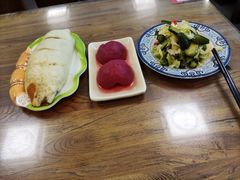 -鼎香润(德胜门内店)