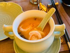 -西安凯悦酒店·湖畔中餐厅