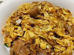 醋溜木须-紫光园·烤鸭(吕家营店)