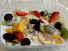 -金乐活美食(中街店)