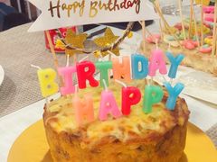 -百好乐宠物友好餐厅(朝外大街店)