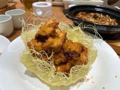 -顺风汤馆·广府粤菜(江宸天街店)