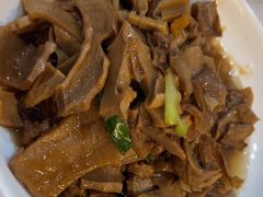 -溪涧堂农家土菜(神仙居店)
