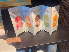 -星巴克(尚品中心1F店)
