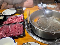 -牛品福潮汕牛肉火锅(旺庄店)