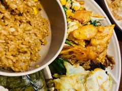 -素满香·食养自助(建邺万达店)