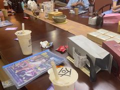 -剧狐剧本杀(徐汇1号店)