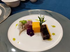 江南冷韵四拼-麟1929(外滩店)