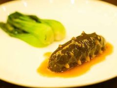 -贵木日本料理·铁板烧(新地假日广场店)
