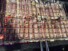 -I Love 雲上餐厅(东戴河店)