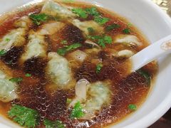 -老淮城·长鱼面(河下古镇店)