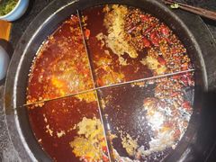 -陈眼镜火锅(总店)