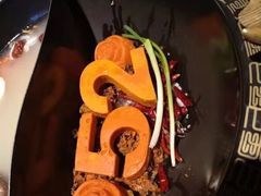 -重庆德庄火锅(体育中心店)