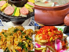 -龙姐私房菜(和顺古镇店)