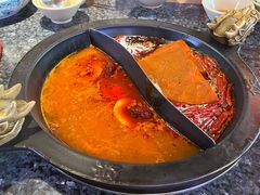 -蜀大侠火锅(建设路第五大道店)