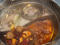 -三头牛·潮汕牛肉生蚝火锅 (夏湾店)