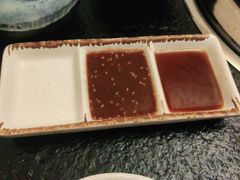 -牛焱·烧肉酒肆(五大道店)