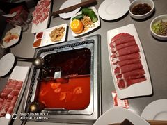 -海底捞火锅(方塔东街店)