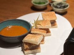 -贰捌零叁精致料理(钱湖店)