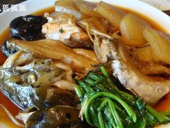 咸了-舞鹤日本料理铁板烧(华侨城店)